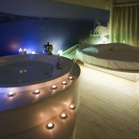 Hotel Seven Rooms Milano Esterno foto