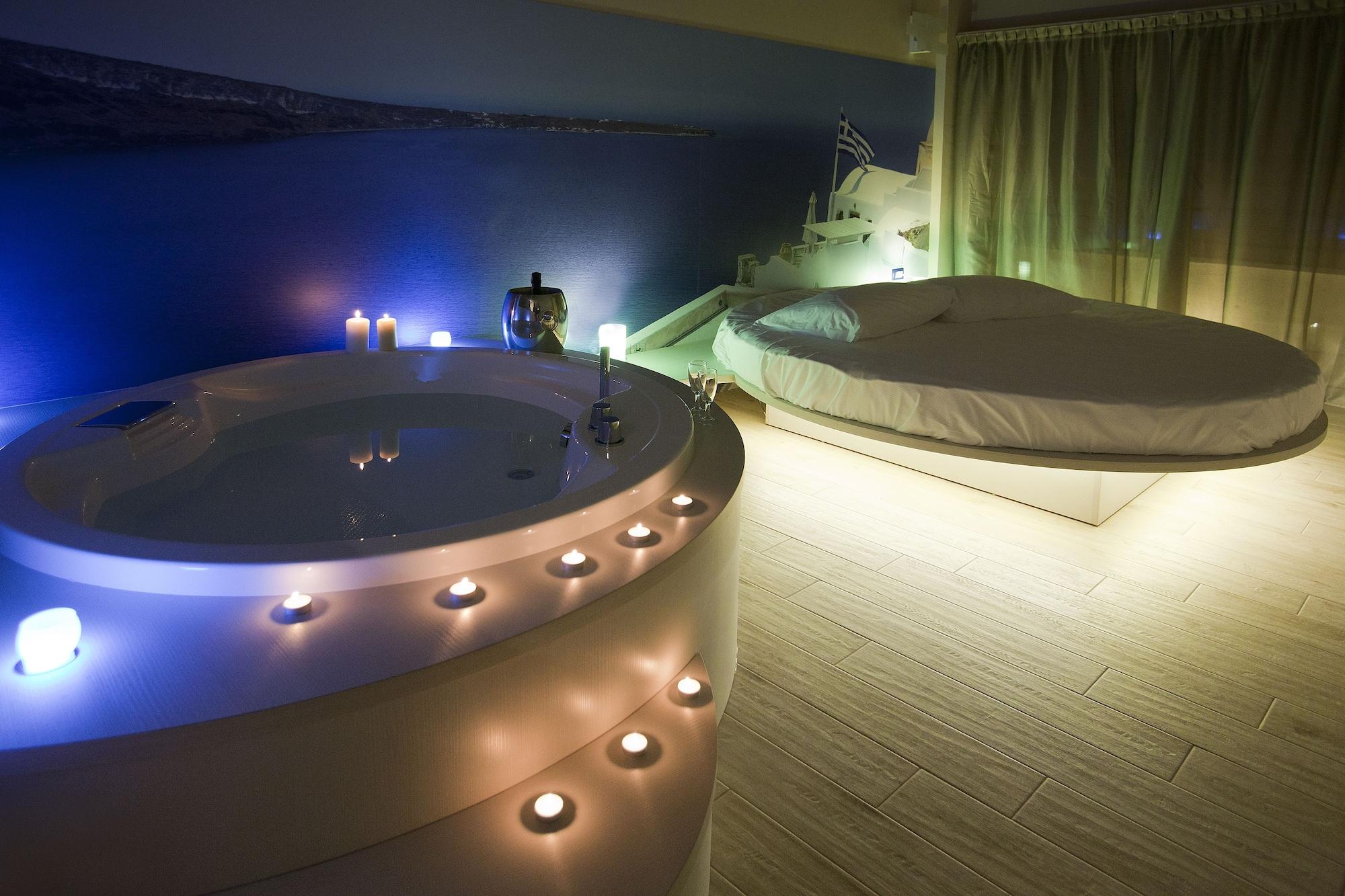 Hotel Seven Rooms Milano Esterno foto