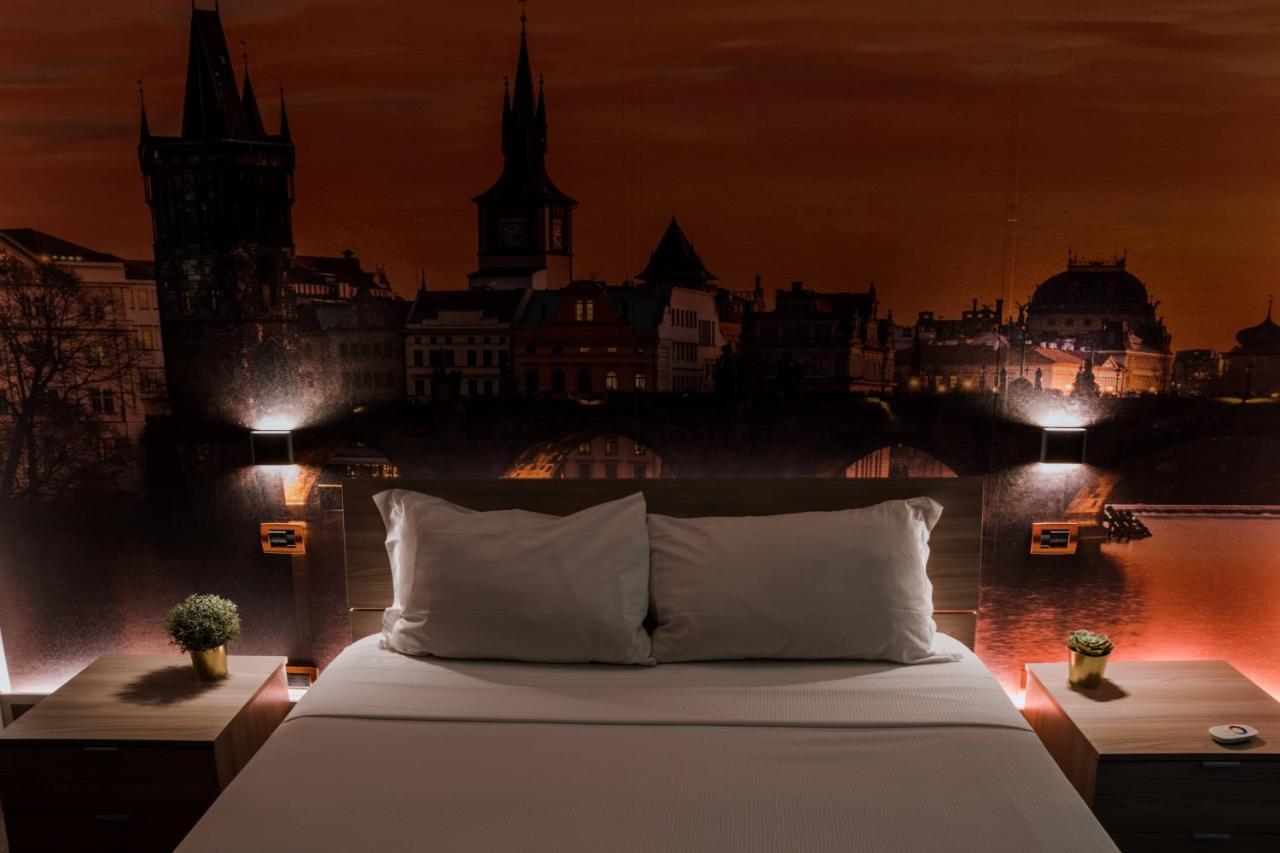 Hotel Seven Rooms Milano Esterno foto