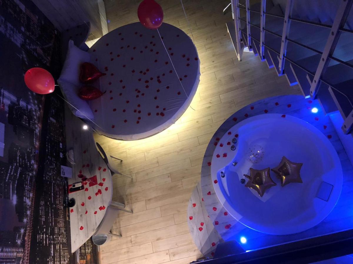 Hotel Seven Rooms Milano Esterno foto