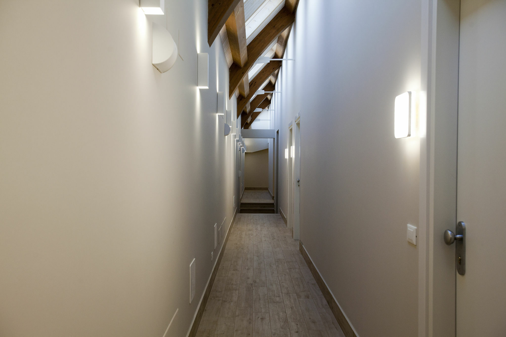Hotel Seven Rooms Milano Esterno foto