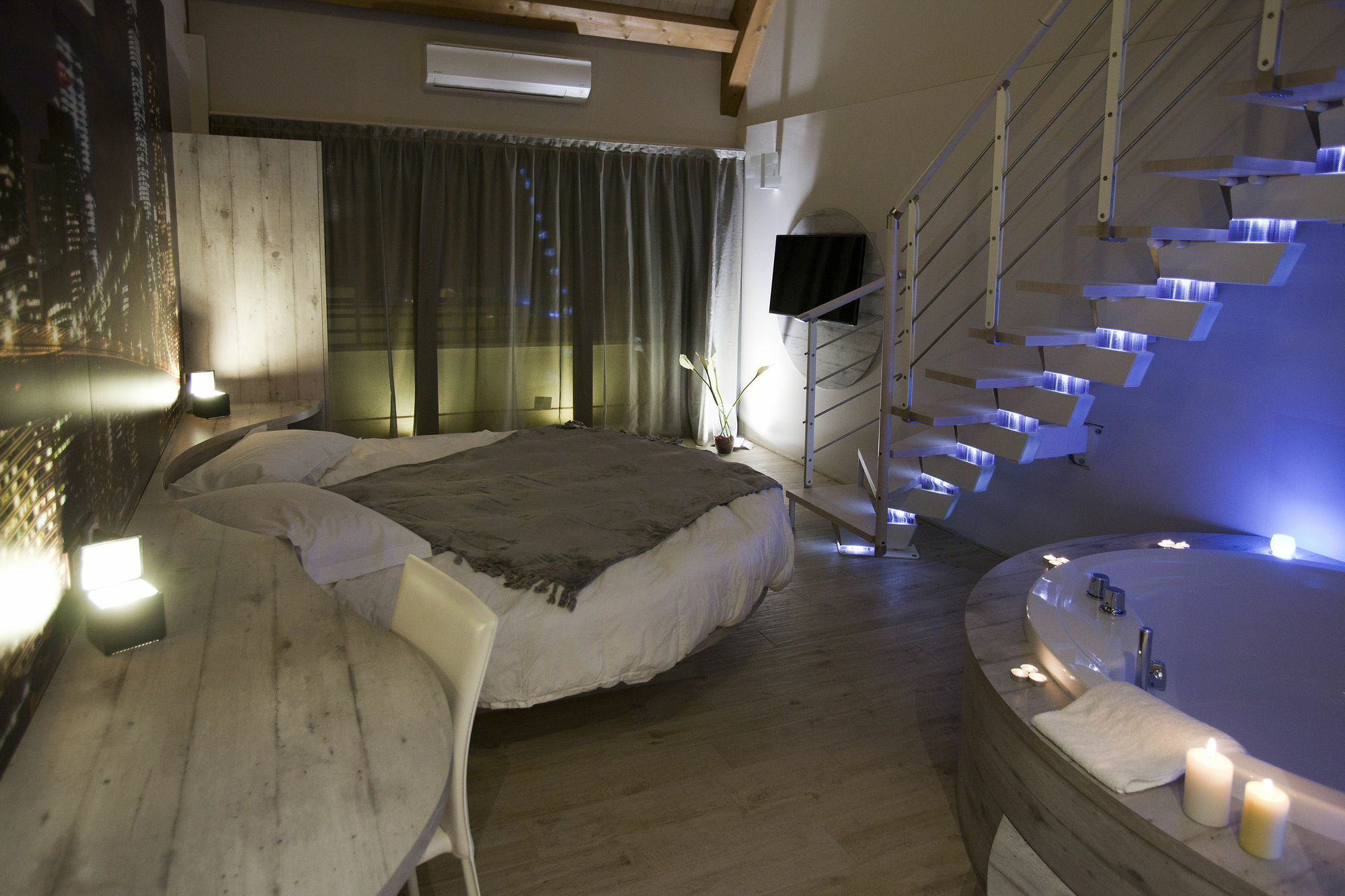 Hotel Seven Rooms Milano Esterno foto