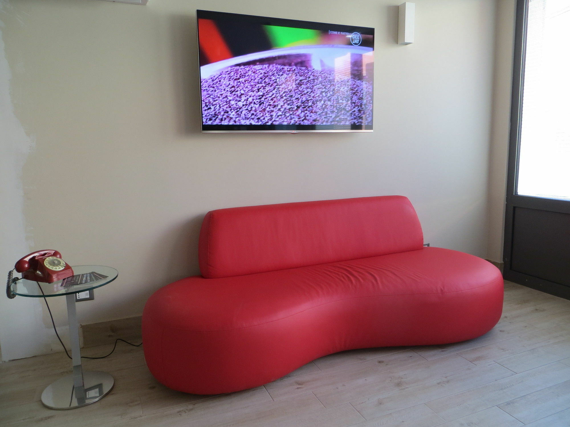 Hotel Seven Rooms Milano Esterno foto