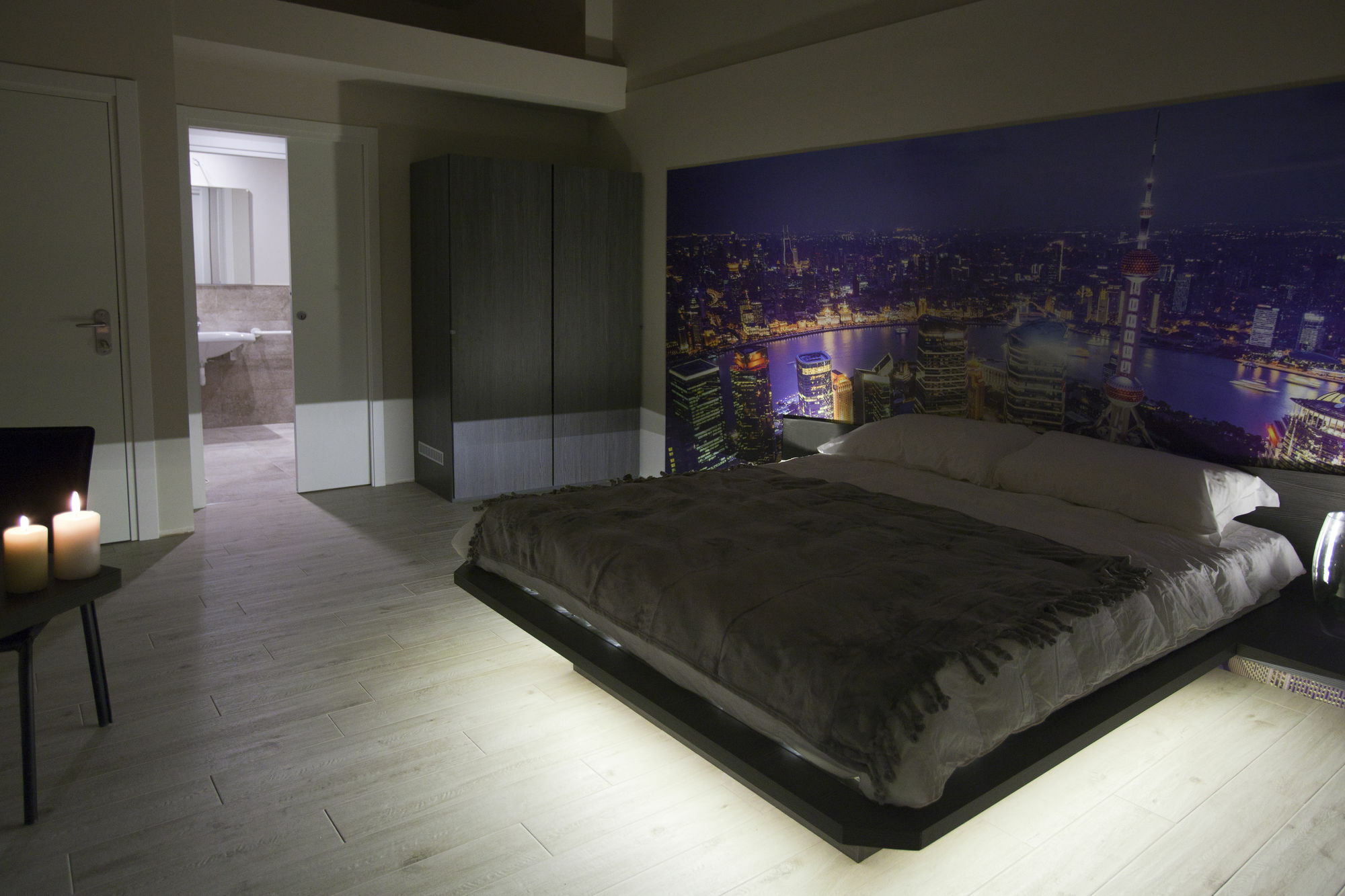 Hotel Seven Rooms Milano Esterno foto