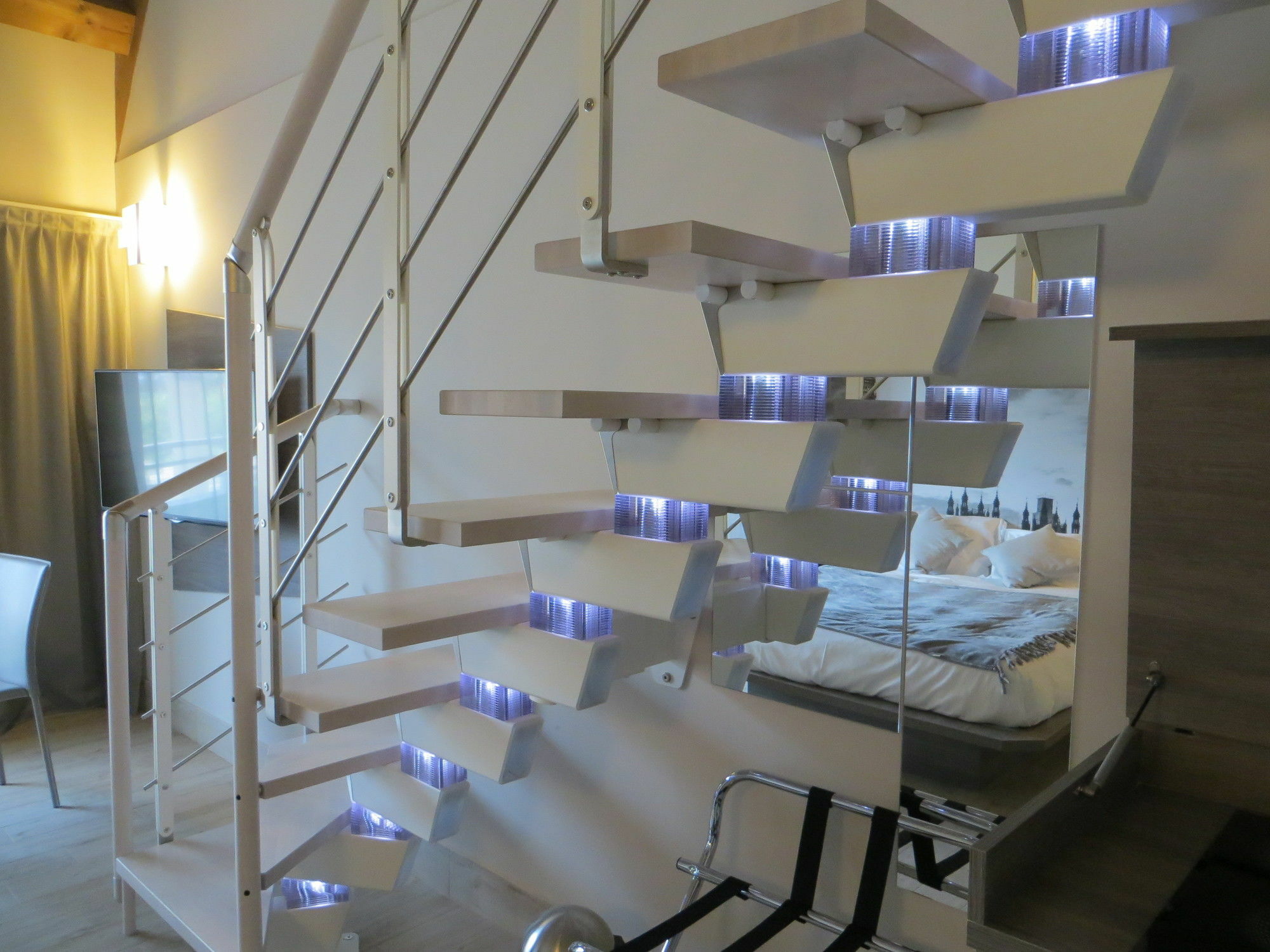 Hotel Seven Rooms Milano Esterno foto