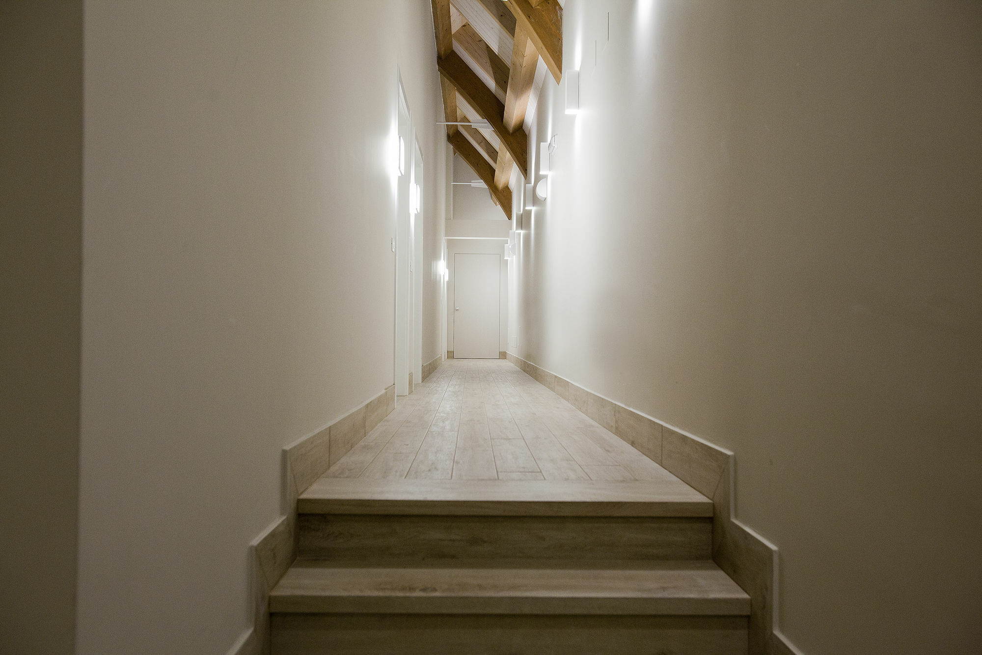 Hotel Seven Rooms Milano Esterno foto