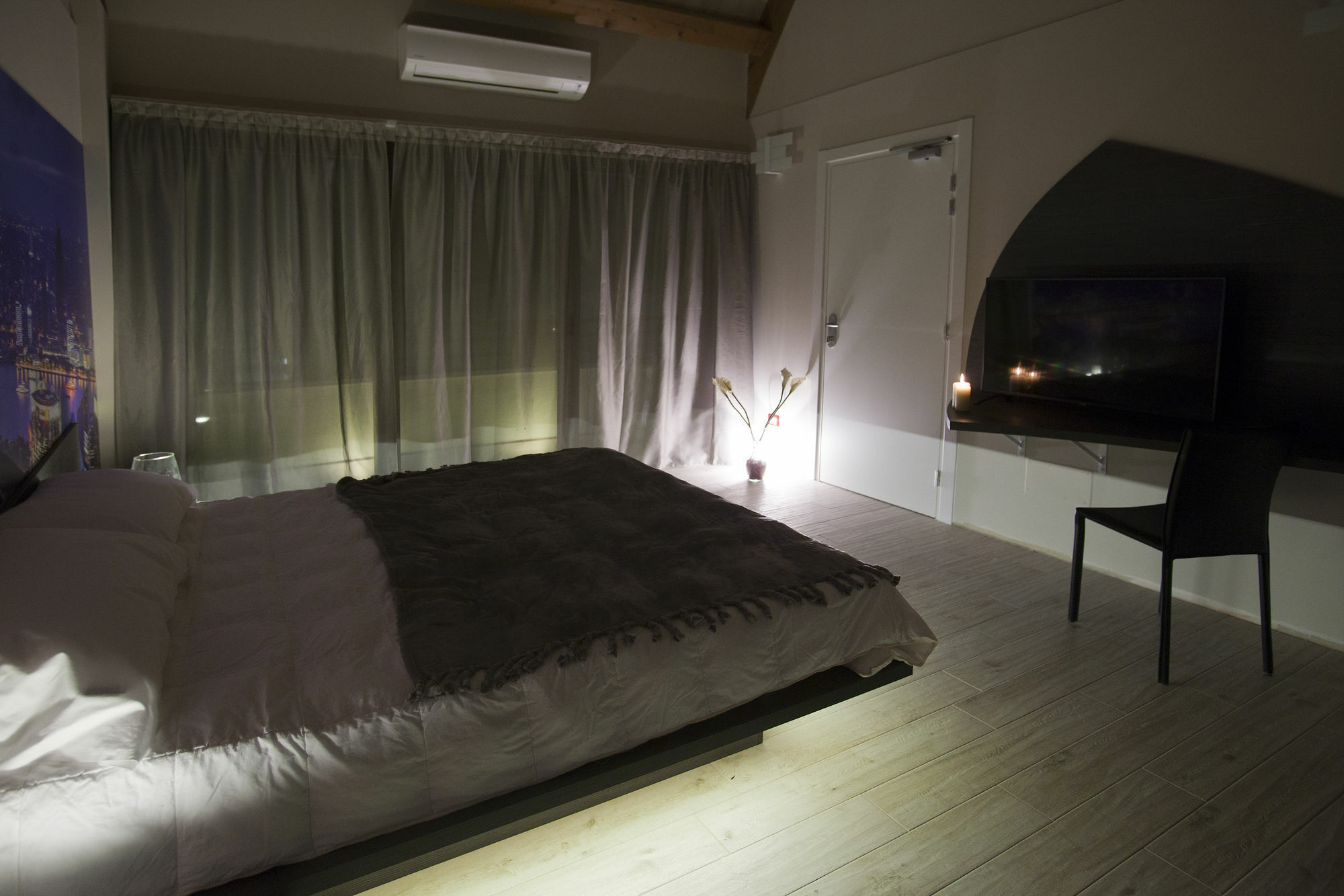 Hotel Seven Rooms Milano Esterno foto