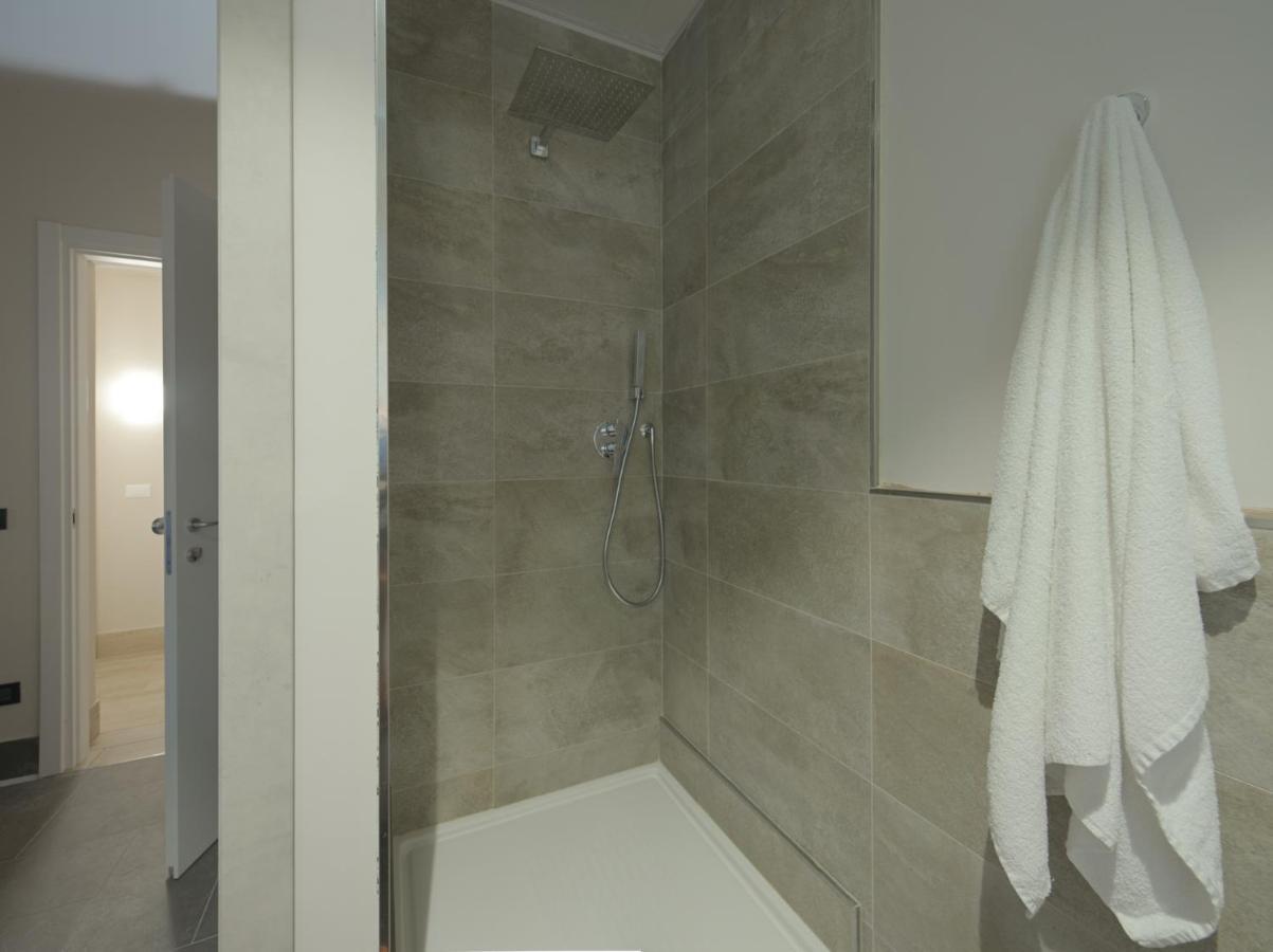 Hotel Seven Rooms Milano Esterno foto